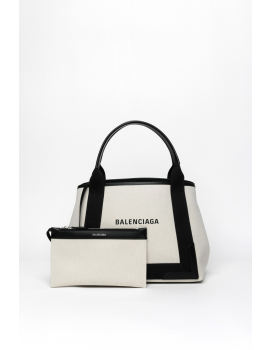 Balenciaga cabas mini tote bag cheap