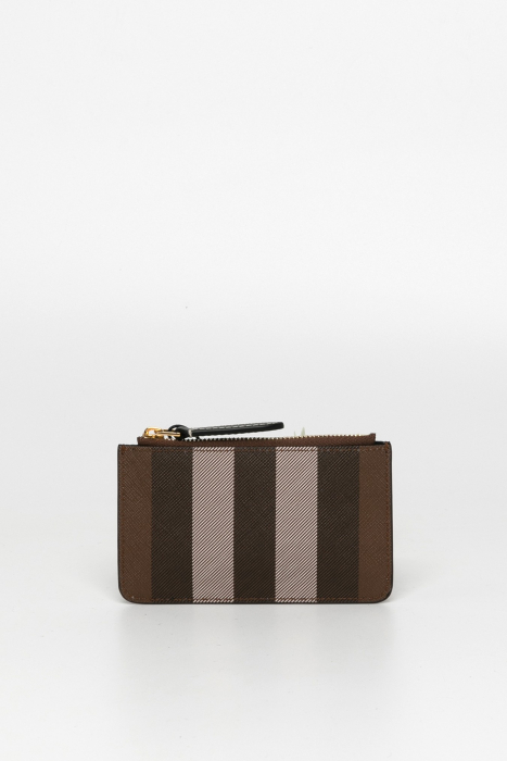 Burberry coin discount case