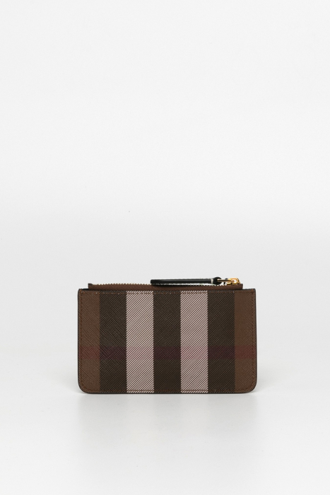 Coin purse burberry top