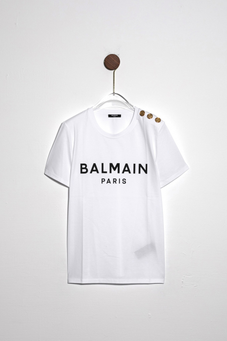 BALMAIN T恤| TWIST哲詩香港網店