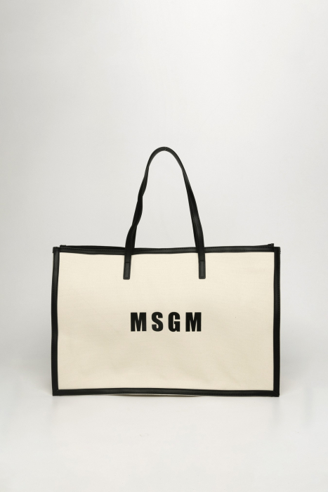 Canvas Tote Bag