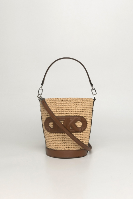 MICHAEL MICHAEL KORS Townsend Crossbody bag Top handle TWIST Hong Kong E Shop