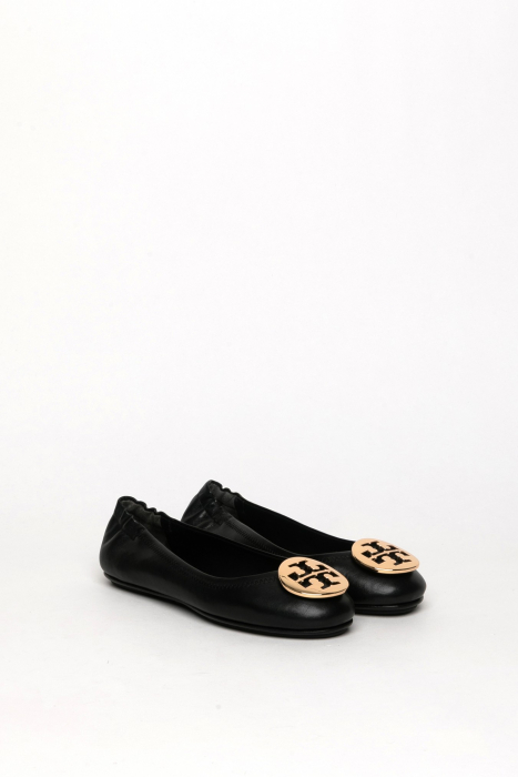 TORY BURCH Minnie Travel Ballet Flats | TWIST Hong Kong E-Shop