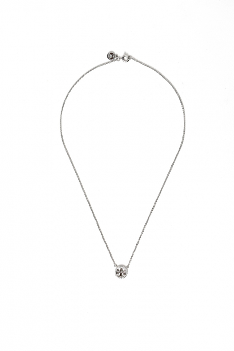 TORY BURCH Miller Pave Pendant Necklace Necklace | TWIST Hong Kong E-Shop
