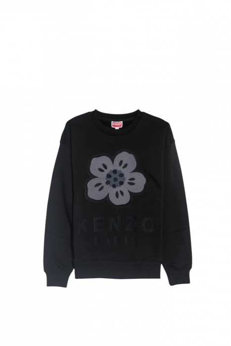 KENZO Cotton Sweatshirt | TWIST Hong Kong E-Shop KENZO Cotton Sweatshirt | TWIST Hong Kong E-Shop