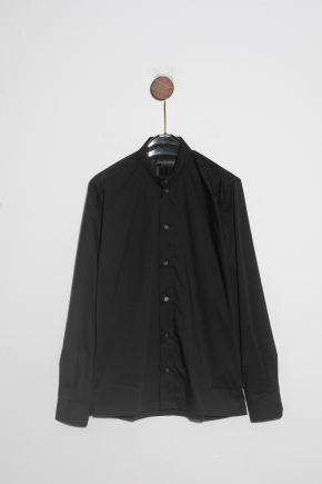 Mann Shirt