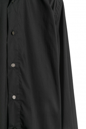 Mann Shirt