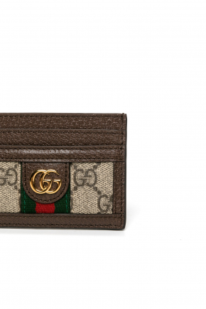 Ophidia Card Holder