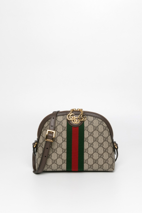 Ophidia gg Crossbody Bag