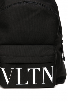 Vltn Nylon Backpack 背包