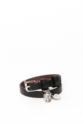 Leather Bracelet