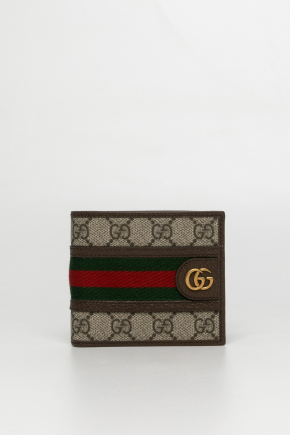 Ophidia Gg Coin 銀包