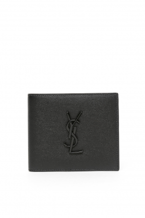 Monogram East/west Wallet