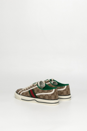 Gg Gucci Tennis 1977 Sneakers