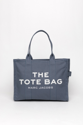 Cotton Canvas Tote Bag