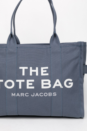 Cotton Canvas Tote Bag