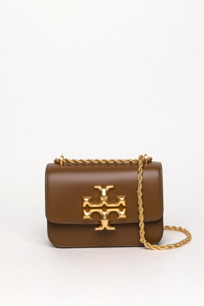 Italian Leather Chain Bag/crossbody Bag