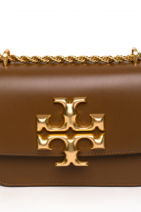 Italian Leather Chain Bag/crossbody Bag