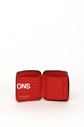 Leather Wallet