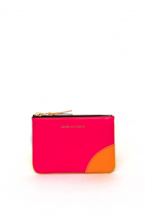 Goat Leather Coin Purse