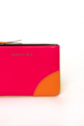 Goat Leather Coin Purse