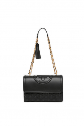 Nappa Leather Chain Bag/crossbody Bag