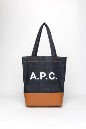 Axelle Tote Bag 托特包