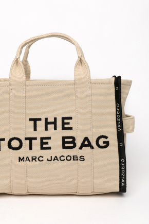 The Jacquard Medium Tote Bag 斜揹袋/托特包