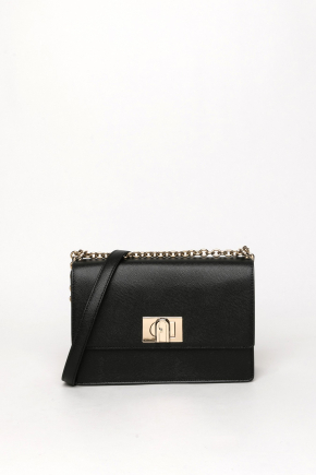 Furla 1927 S 24 Chain Bag/crossbody Bag