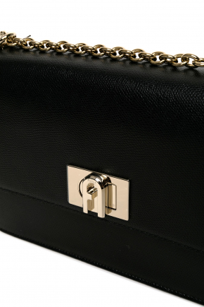 Furla 1927 S 24 Chain Bag/crossbody Bag
