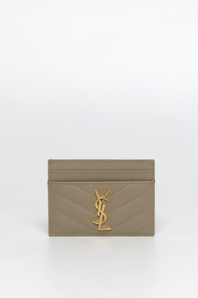 Monogram 卡片包