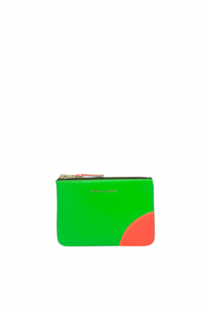 Goat Leather Coin Purse