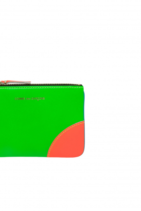 Goat Leather Coin Purse