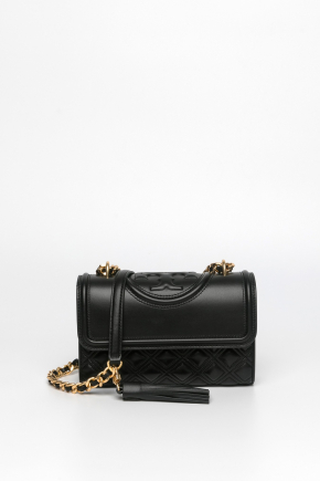Nappa Leather Chain Bag/crossbody Bag