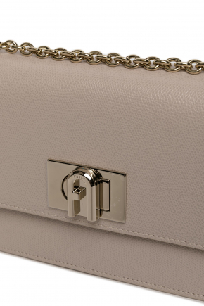 Furla 1927 Mini 20 Chain Bag/crossbody Bag