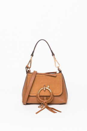 Mini Joan Cross-Body Bag Crossbody bag/Shoulder bag