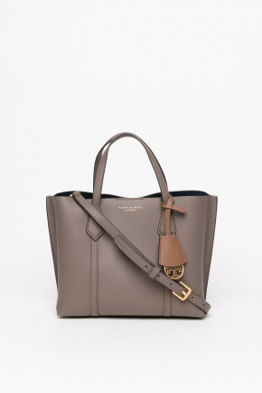 Perry Small Triple-Compartment Crossbody Bag/tote Bag