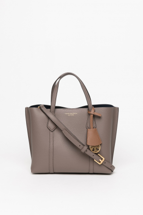Small Perry Triple-Compartment 斜背包/托特包
