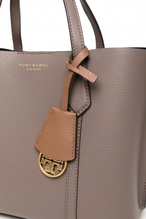 Small Perry Triple-Compartment 斜背包/托特包