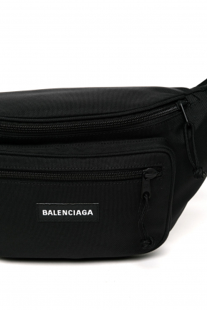 Polyamide Belt Bag