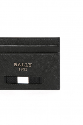 Bovine Leather Card Holder