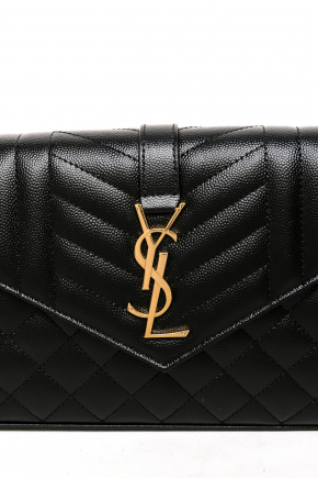 Envelope 鏈條銀包