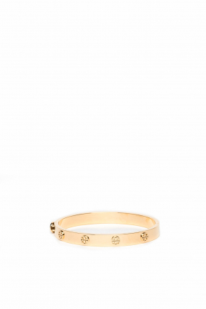 Miller Stud Hinge Bracelet, 7mm 手镯