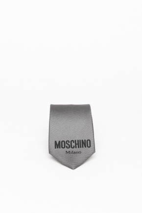 Silk Tie