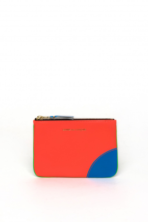 Goat Leather Coin Purse