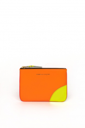 Goat Leather Coin Purse