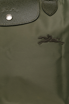 Le Pliage Green M 托特包