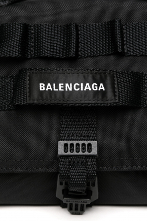 Army Messenger S 斜揹袋