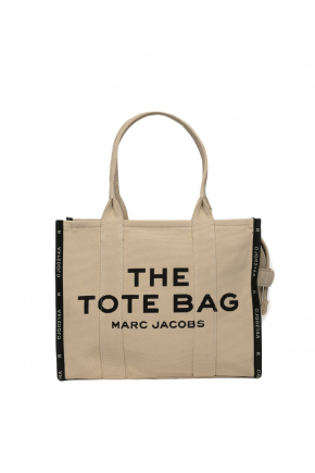 The Jacquard Large Tote Bag