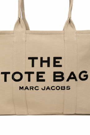 The Jacquard Large Tote Bag